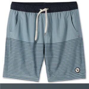 Vuori Kore 7.5 in Short NWT